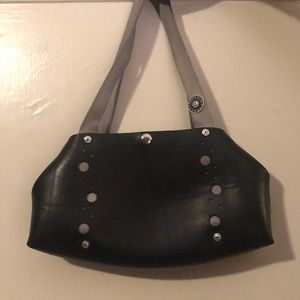 Repurposed Tire - Handbag